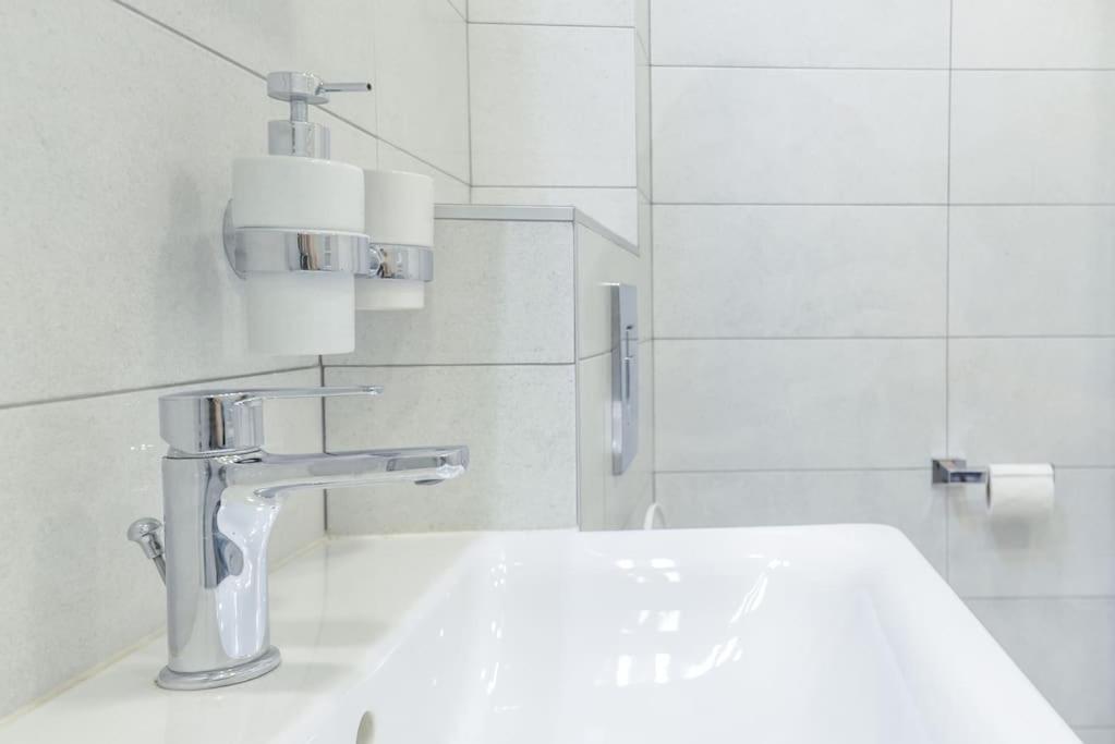 2 Bedroom For Up To 6 Guests Appartamento Sofia