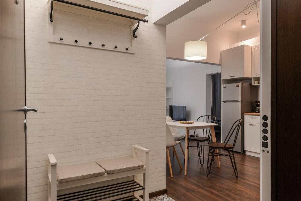 Appartamento 2 Bedroom For Up To 6 Guests Sofia