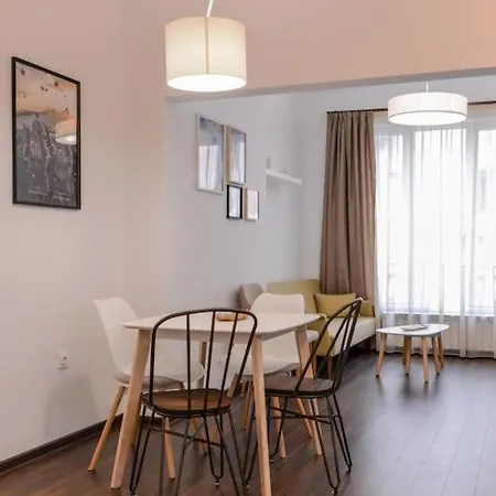 2 Bedroom Central Apartment For Up To 6 Guests Sofia Exterior photo