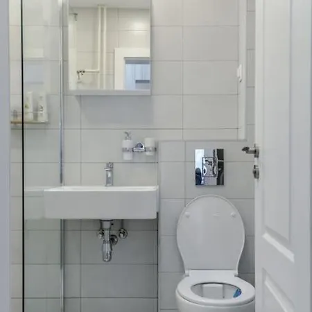 2 Bedroom Central Apartment For Up To 6 Guests Sofia Exterior photo