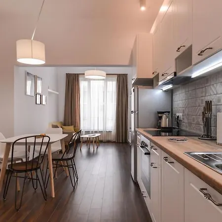2 Bedroom Central Apartment For Up To 6 Guests Sofia Exterior photo