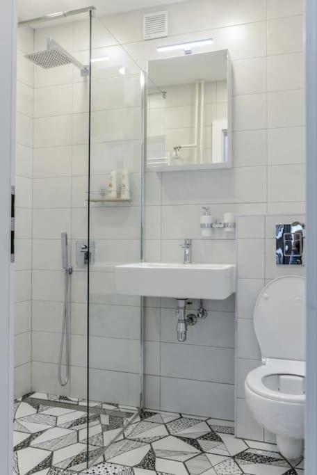 2 Bedroom For Up To 6 Guests Apartament