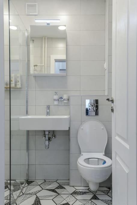 Apartament 2 Bedroom For Up To 6 Guests