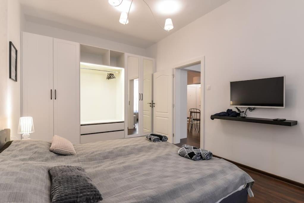 2 Bedroom For Up To 6 Guests Apartament *